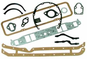 Happy Holley Days Sale - Gaskets and Seals Sale