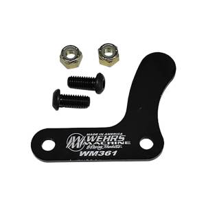 Coil Spring Mounts and Brackets - Spring Retainer