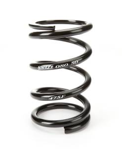 Swift Springs Front Coil Springs - Swift Springs 5.0" x 8" Front Coil Springs