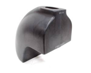 Fuel Cell/Tank Components - Tail Tank Shell