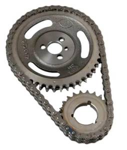 Camshafts & Valvetrain - Timing Chain and Gear Sets and Components