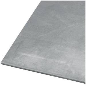 Body Panels & Components - Sheet Steel