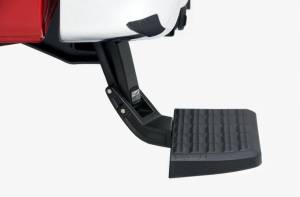 Truck Steps and Components - Step Boards