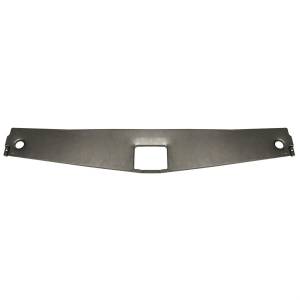 Radiator Mounting Brackets and Components - Closeout Panel