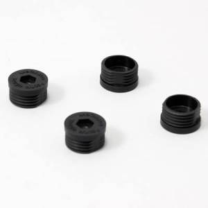 Wheel & Tire Fastener Kits - Wheel Lug Nut Covers