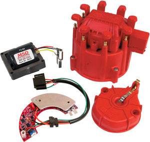 Ignition Components - Ignition Tune-Up Kits