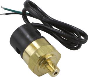 Electrical Switches and Components - Vacuum Switch