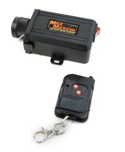 Electrical Switches and Components - Winch Remote