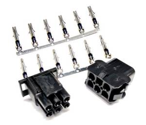 Wiring Connectors and Terminals - Wire Terminal