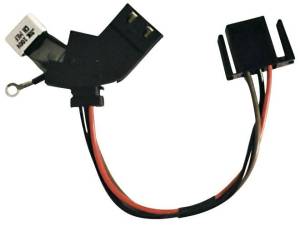Ignition Wiring Harnesses - HEI Wire Harness
