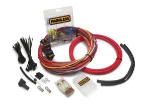 Engine Wiring Harnesses - Charging System Harness