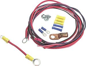 Engine Wiring Harnesses - Wiring Kit