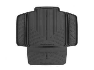 Floor Mats - Seat Protector