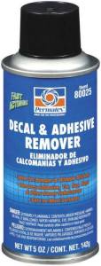 Multipurpose Cleaners - Adhesive Remover