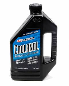 Oils, Fluids & Additives - Antifreeze/Coolant