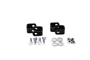 Sway Bar Bushings and Mounts - Clevis Bracket