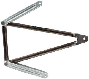 Rear Suspension Components - Jacob's Ladders