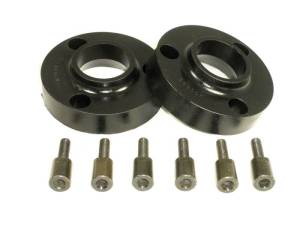 Coil Spring Spacers - Coil Spring Spacer