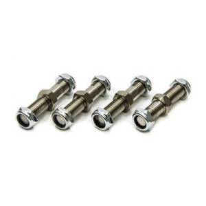 Tie Rods and Components - Tie Rod and Drag Link Stud