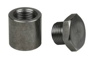 Exhaust Sensor Bungs, Plugs and Adapters - Bung and Plug Kit