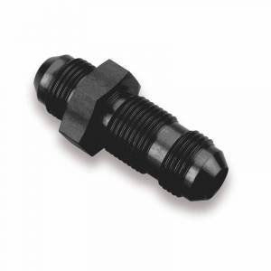 AN-NPT Fittings and Components - Bulkhead