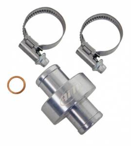 AN-NPT Fittings and Components - Water Temperature Fitting