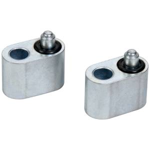 Cap and Plug Fittings - Cap and Plug Fitting