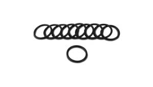 O-rings, Grommets & Vacuum Caps - O-Ring Assortments