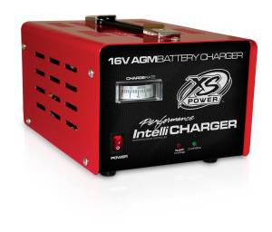 Shop Equipment - Battery Chargers