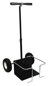 Shop Equipment - Fuel/Utility Jug Carts
