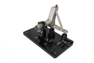 Spindle Alignment Checking Tools - Rear Axle Assembly Fixture