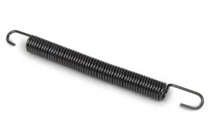 Hitch Accessories - Jaw Spring