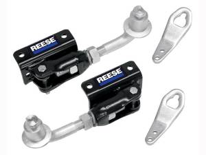 Hitch Accessories - Sway Control Kit