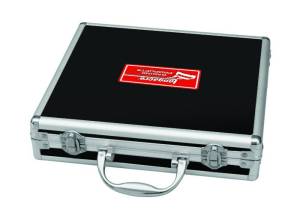 Trailer Storage Cases and Totes - Bump Steer Gauge Case