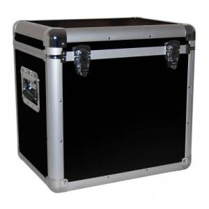 Trailer Storage Cases and Totes - Scale Storage Case