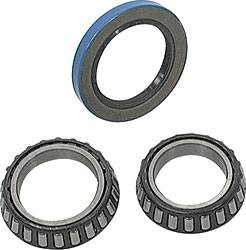 Wheel Bearings & Seals - Wheel Bearing & Seal Kits