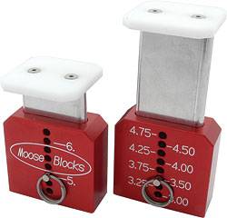 Chassis Ride Height Gauges/Tools - Set-Up Blocks