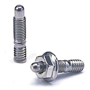 Engine Hardware and Fasteners - Timing Cover Stud Kits
