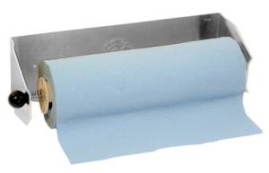 Trailer Storage Holders - Paper Towel Holder