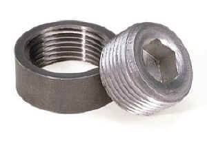 Oil Pans and Components - Oil Pan Inspection Plugs