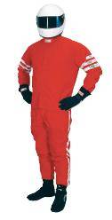RJS Auto Racing Suits - RJS Single Layer Proban Suit - $114.98