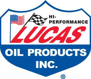 Motor Oil - Lucas Racing Oil