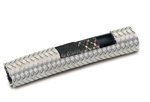 Stainless Steel Braided Hose - Russell ProFlex Hose