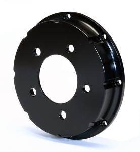 Brake Systems And Components - Disc Brake Rotor Hats