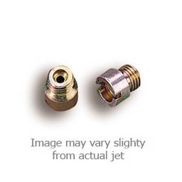 Carburetor Jets and Components - Carburetor Jets - Gasoline