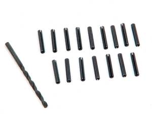 Rocker Arms and Components - Rocker Arm Stud Pinning Kits
