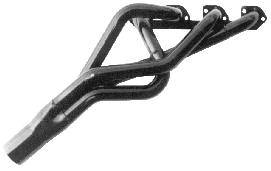 Headers - Circle Track  - Ford Mustang II / Pinto Pro 4 Headers