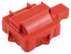 Distributor Replacement Parts - Distributor Coil Covers