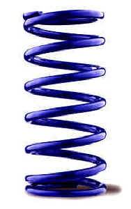 Suspension Spring Front Coil Springs - Suspension Spring 5.5" O.D. x 9.5" Tall