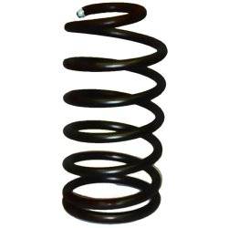 Suspension Spring Rear Coil Springs - Suspension Spring 5.5" O.D. x 12" Tall Pigtail